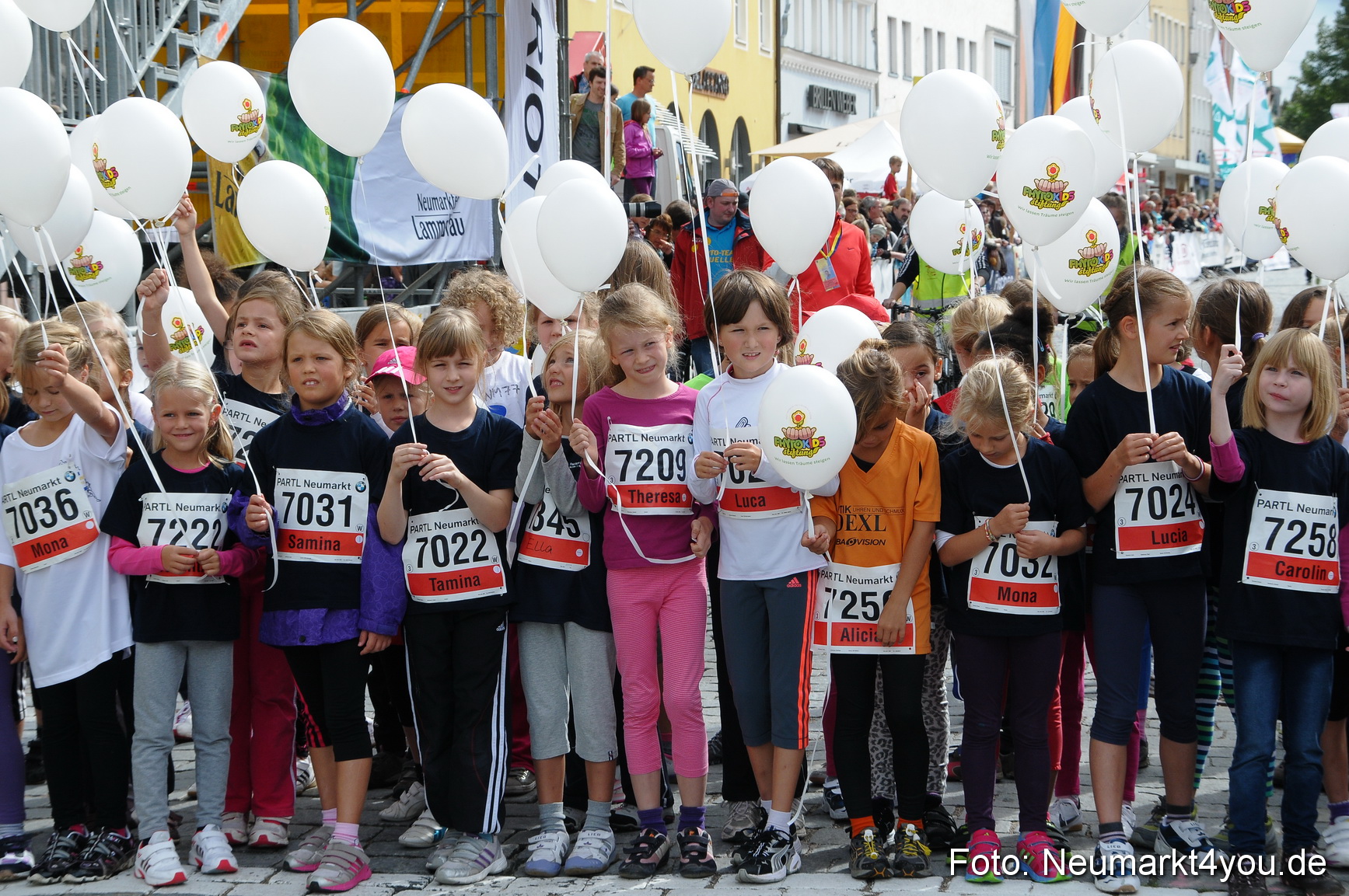 Stadtlauf Neumarkt 2013 1262